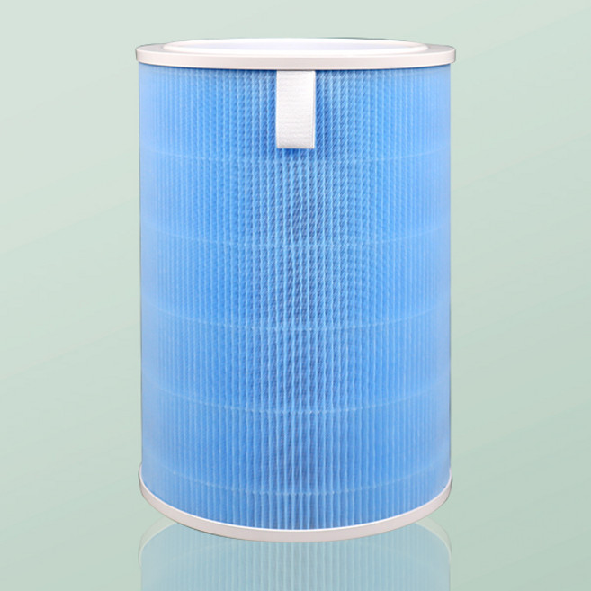 빠른배송 샤오미 미에어 공기청정기 호환용 블루필터, 01_샤오미 블루필터