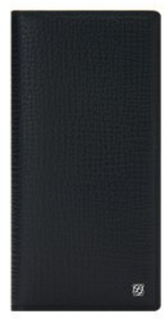 [백화점상품] 루이까또즈 남성 장지갑 트렌디룩 뛰어난그립감 슬림한라인