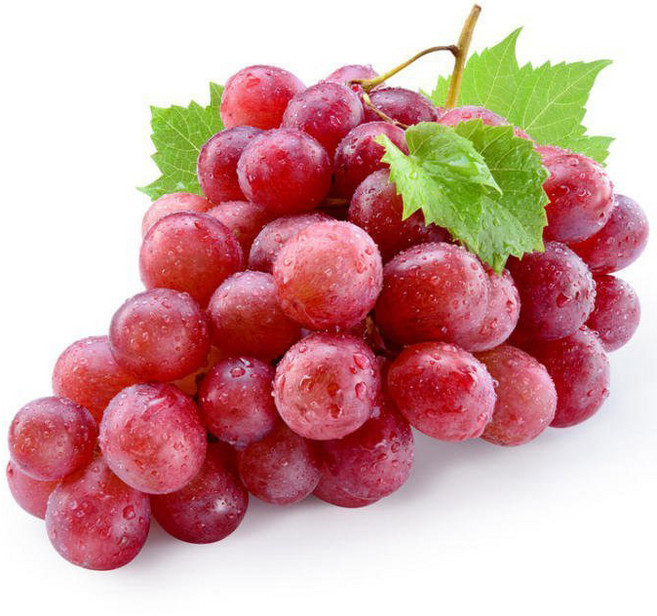 거북농산] 수입 거봉포도(씨있음), 1박스, 레드글로브(거봉포도) 3kg