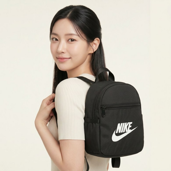 [백화점판] 나이키 퓨추라 365 여성 미니 백팩