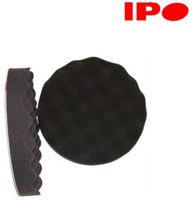 IPO 마무리용 엠보싱 스폰지패드 8인치 PN8040, 1개