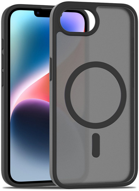 잇케이스 매트 맥세이프 범퍼 케이스