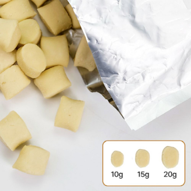 뇨끼24 업소용 감자뇨끼 대용량 1.5kg 6팩 식당용 파스타 다양한 사이즈 모양_ 20293463EA, (프리미엄) 그라나파다노 감자뇨끼, (프리미엄) 그라나파다노 감자뇨끼