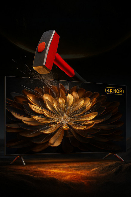 150인치 TV 4k 초대형 교회 스마트 티비 회의실, 고객직접설치, 스탠드형, 단일 모델, LED-150 고화질 4K 방폭 음성 네트워크