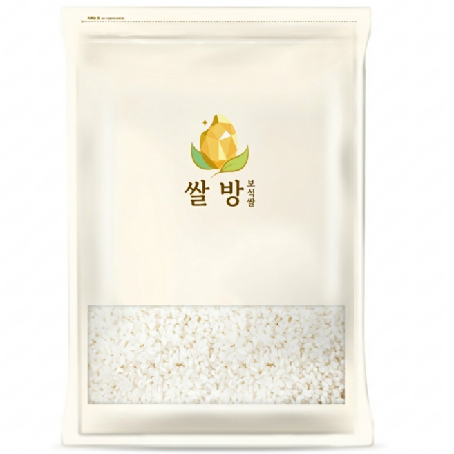 당일도정 고시히카리 쌀 쌀방 햅쌀 보석쌀 5kg 10kg, 1개, 상등급