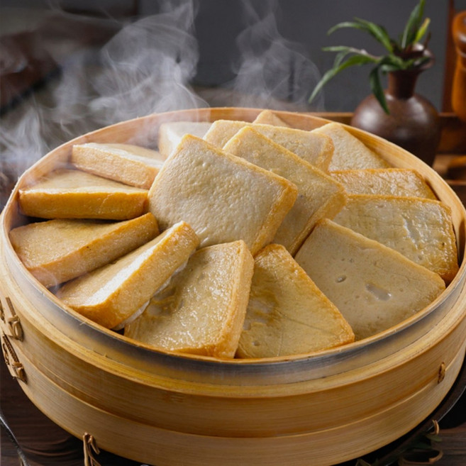 뚱딴지 두부어육 영양한끼 150g 두부어묵바 어묵바 어묵탕 맛있는 오뎅 아침대용 간편식사 홈쇼핑, 1세트, 300g