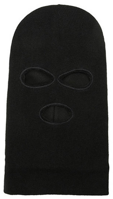 니트 방한 복면마스크 도둑 마스크 테러리스트 복면 강도 마스크