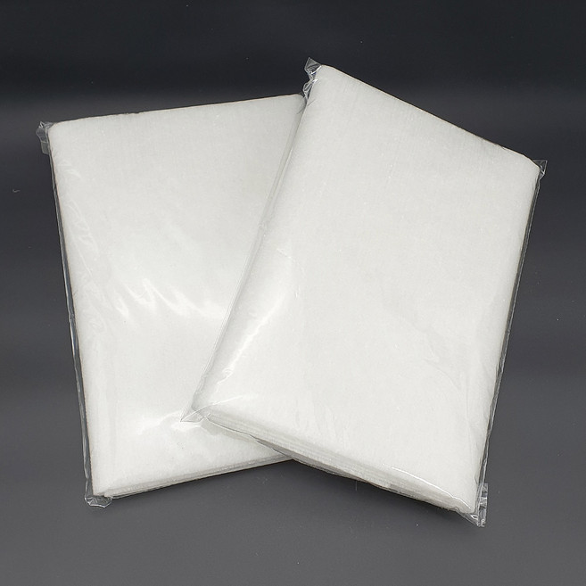 생활보감 5매 10매 주방 가스렌지 후드필터, 10개