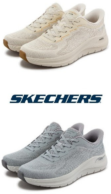 스케쳐스 남성 아치핏 2.0 슬립인스 SL0MPCGX072 NC괴정점