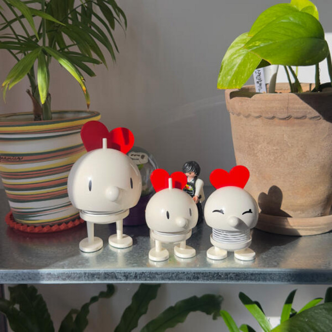 아트박스/홉티미스트 홉티미스트 러브 범블 M사이즈, 단품없음