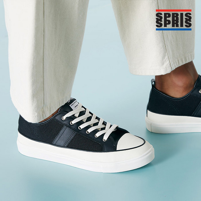 스프리스 남성 하이스타 에어브리즈_2종 택1