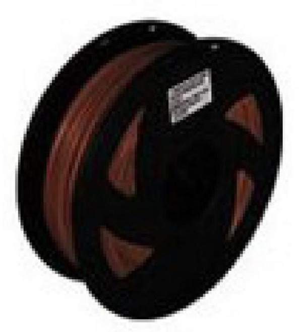 트렌드하우 3D프린터 1 75mm 1KG PLA 필라멘트, 1KG_PLA40 커피색