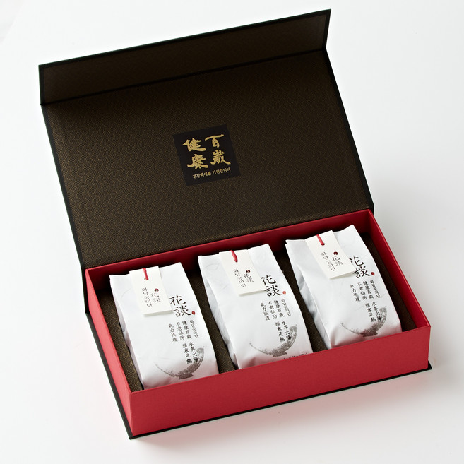 [화담침향환] 발효 침향환 (240g) 프리미엄 패키지 + 쇼핑백, 60개, 4g