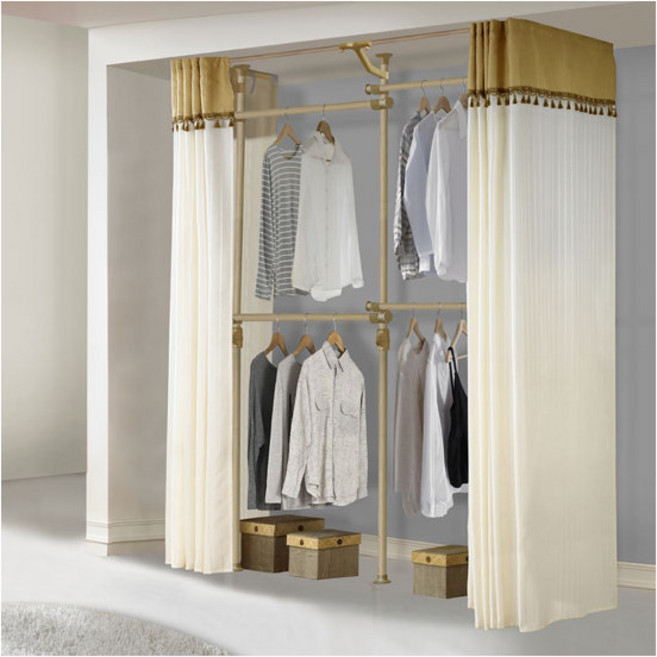 [왕자행거] 왕자 뉴프리미엄우드4단커튼행거_544-1, 상세 설명 참조