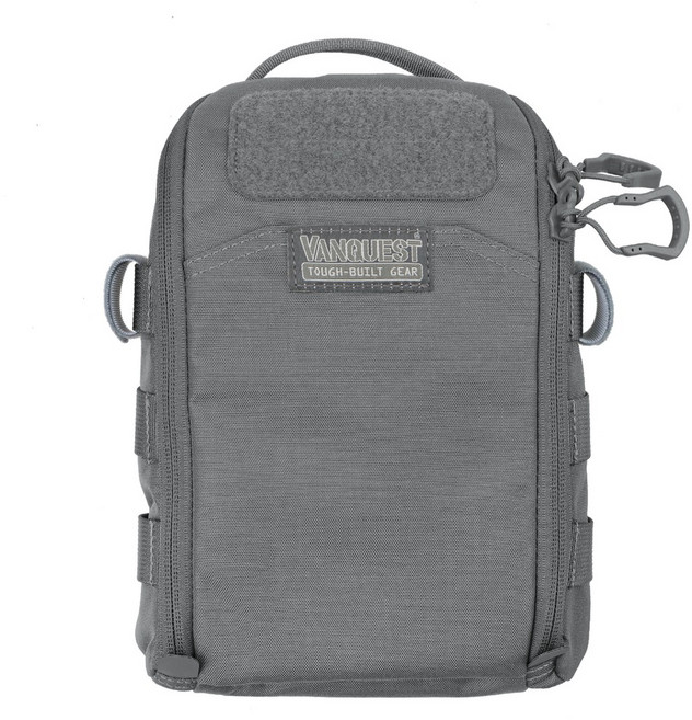 VANQUEST方塊石FTIM 6X9 (GEN-2), 卡其色