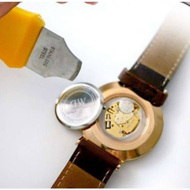 DF시계오프너 시계뚜껑오프너 시계뚜껑따개 시계공구