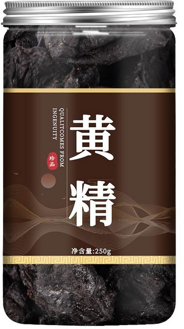 황정 한방약재 정통 야생 황정 JK5, 250g, 250g, 1개
