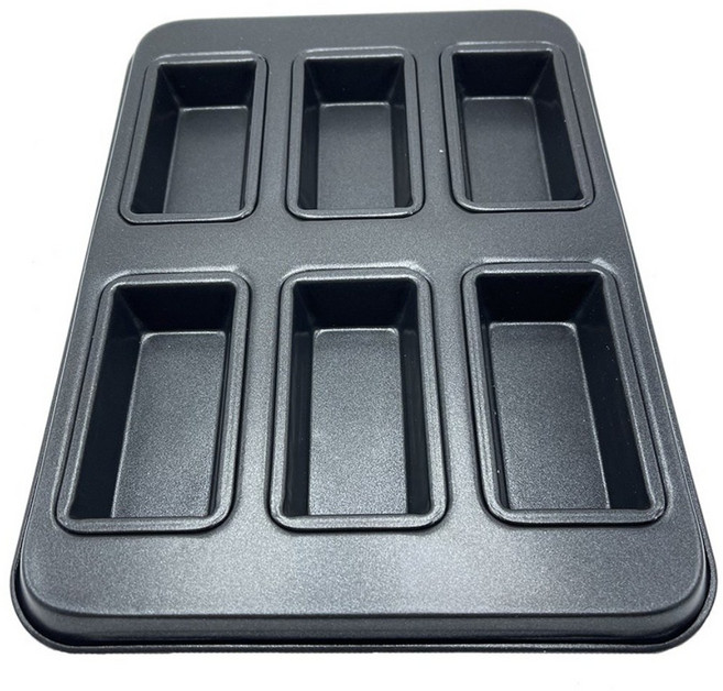 블랭크필 휘낭시에틀 6구 휘난새 피낭시에틀, 1개