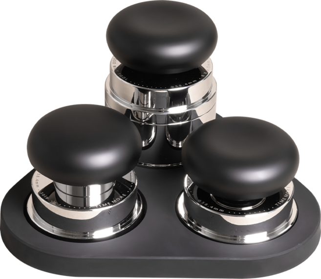 퍽 에스프레소 SET 58.4mm, 단품, 단품