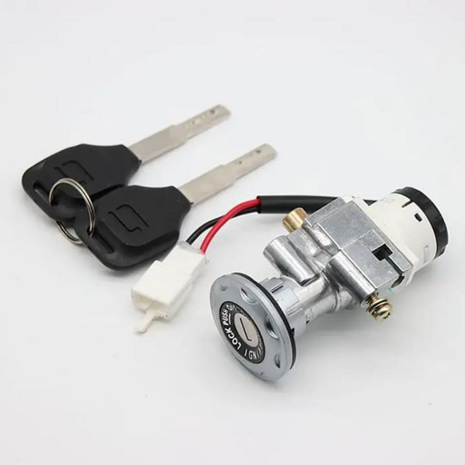 소코 CU 전기차 순정 잠금장치 특별 원클릭 시동 순정 전기 도어락 CU CU2 CU3 TC TS, [03] TC TS, 1개