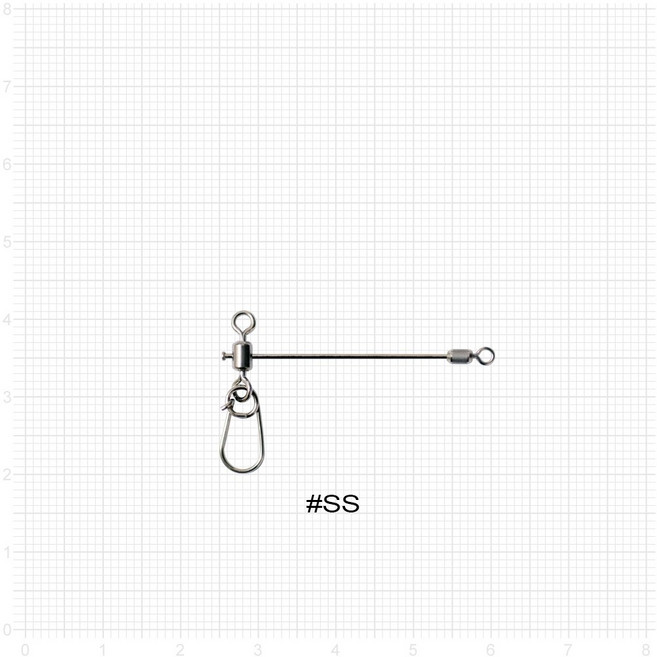 WEFOX 鉅灣 高速不鏽鋼三叉迷你天平 SS 花軟天平 天秤 天平, 1個