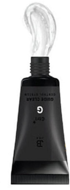 그라시아 진비 컨트롤가이드젤 3종 30g 셀프손톱연장 네일연장 폴리젤, 1개