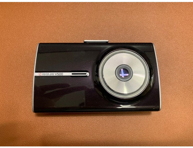 아이나비 블랙박스 V500 수리 AS, 아이나비 V500(본체+16G)(수거조건)