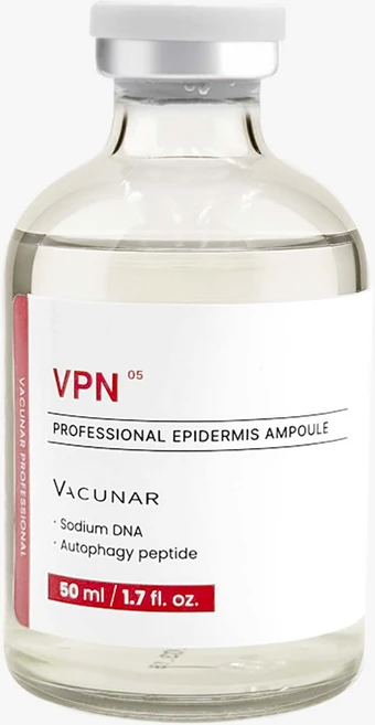 바쿠나 VPN 브이피엔 앰플 50ml, 1개 - 쿠팡