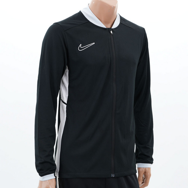 나이키 남성 재킷 기능성 트랙 자켓 트레이닝 탑 축구 저지 운동복 집업자켓 러닝 헬스복