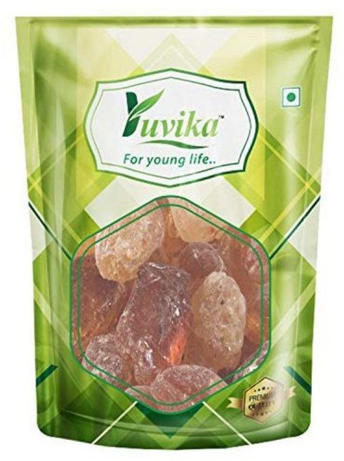 추잉껌 츄잉캔디 아이식 유비카 곤드 바불 키카르 아카시아 껌 (400그램), 추잉껌 츄잉캔디 아이식 유비카 곤드 바불 키카르 아카시, 400g, 1개