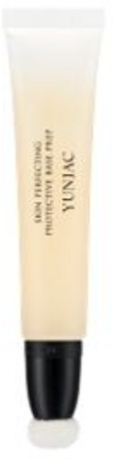 [NEW/화잘먹베이스] 연작 스킨 퍼펙팅 프로텍티브 베이스프렙 15ml, 1개