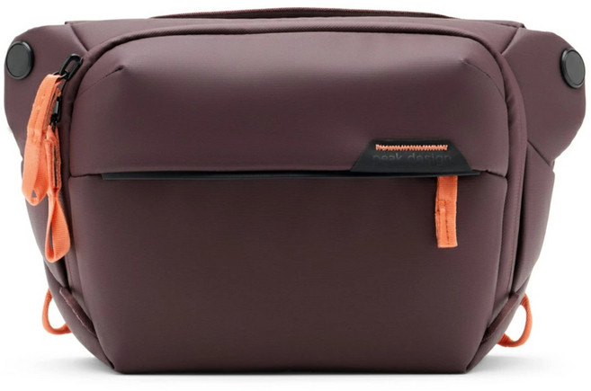 픽디자인 에브리데이 슬링 3L, 이클립스 (딥퍼플)