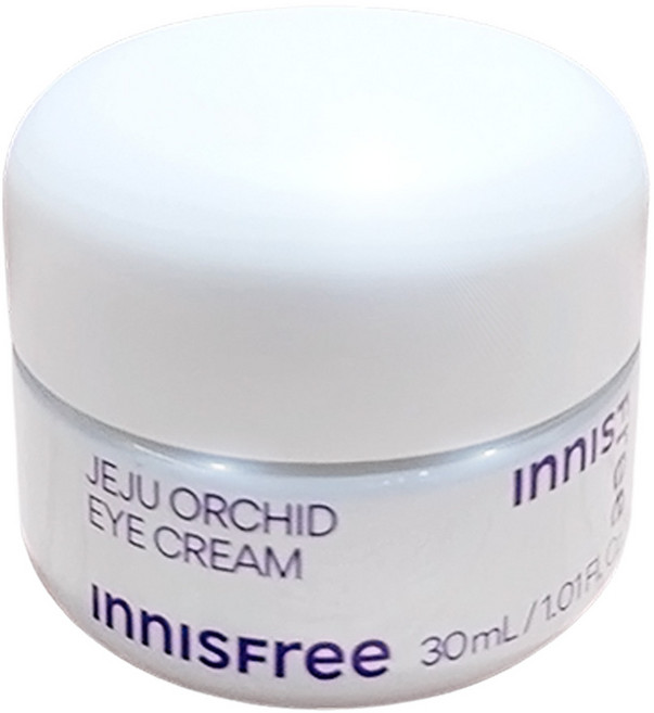 이니스프리 한란 아이 크림 30ml, 1개
