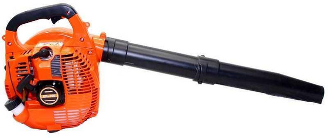 4행정 엔진 블로워 눈치우는기계 낙엽청소 송풍기 브로와 제설, 오렌지 휴대용 260 드라이어고품질 +패키지, 1개