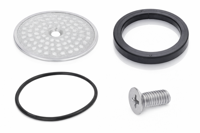 씨메 가스켓 샤워망 나사 디퓨져오링 4개 몪음 셋트, 다양