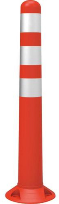 신도산업 둥근시선유도봉 200*80*750, 1개