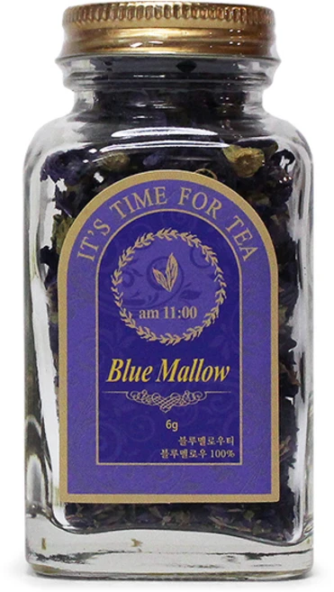 허브라 허브차, 6g, 1개입, 1개 - 쿠팡