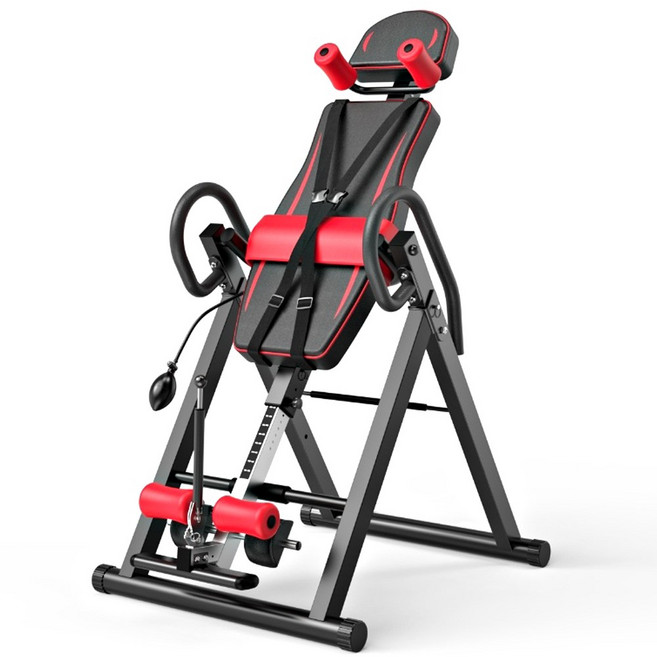 트론 가정용 거꾸리 운동기구, 트론거꾸리