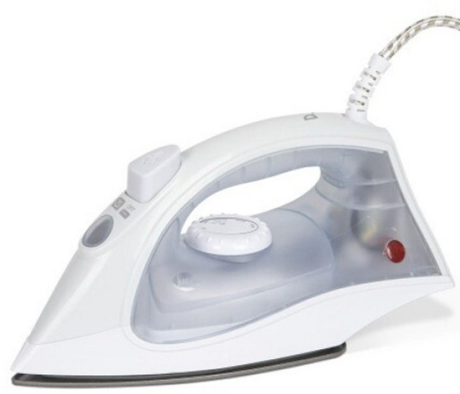 듀플렉스 건습식 스팀다리미 전기 유선다리미, ▒이제품.선택‡, 상세페이지 참조