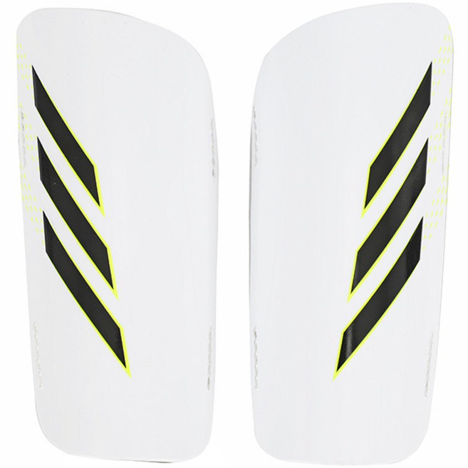 아디다스 X 트레이닝 신가드 보호대 양쪽 세트, IA0845, 1세트