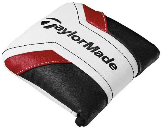 테일러메이드 TM 퍼터커버, 말렛형 커버, 1개