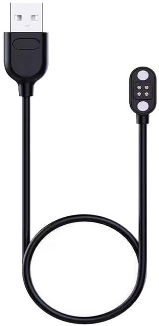 블라우풍트 블루핏 본 프로 케이블 충전케이블, 1개