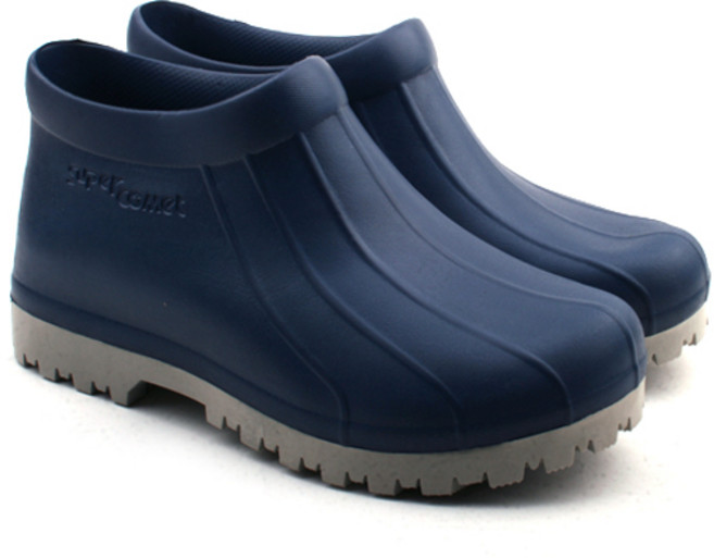 이에스슈즈 슈퍼카미트 DY-800 논슬립화 - 미끄럼방지 가벼운 여성 단화 초경량 작업화 조리화 다용도화