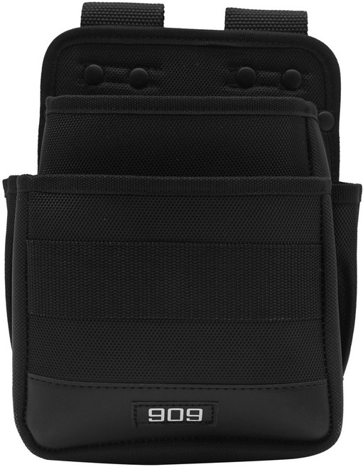 구공구 2단 공구주머니 못주머니 9TB02, 1개