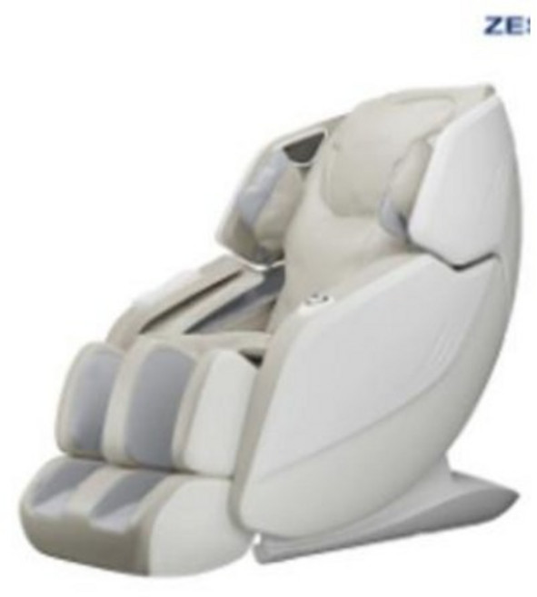 [무상A/S 2년] [제스파] 듀얼코어 프리미엄 안마의자 오빌리제 ZPC3196 + 전용러그 사은품 증정