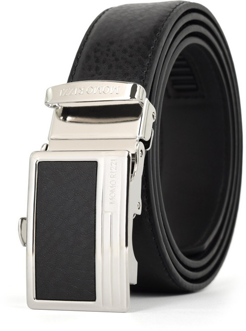 모모리찌 남성 정장벨트 MPA 국내생산 길이조절가능 40인치
