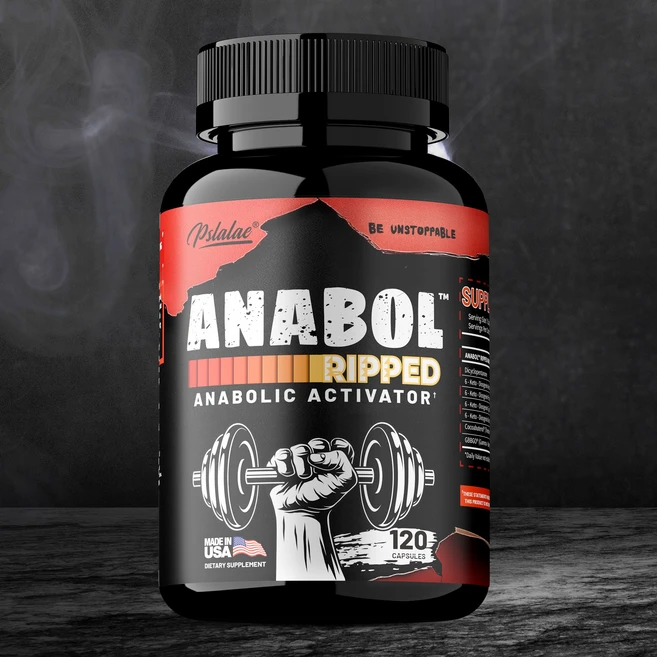 아나볼 하드코어 근육 강화제 근육 강화 및 강화제 60정, 1개 - 쿠팡