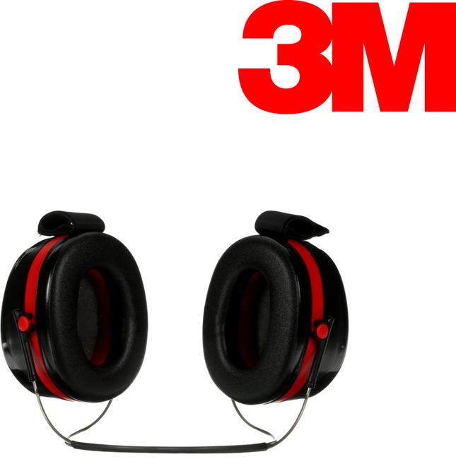 쓰리엠 귀덮개 H10B, 1개, 1개입