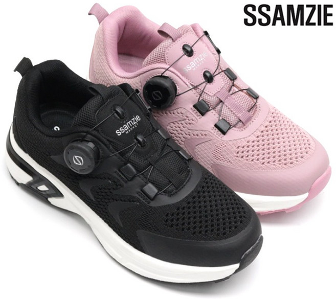 헬스맘 여성 쌈지 다이얼 런닝화 운동화 SSM-24415