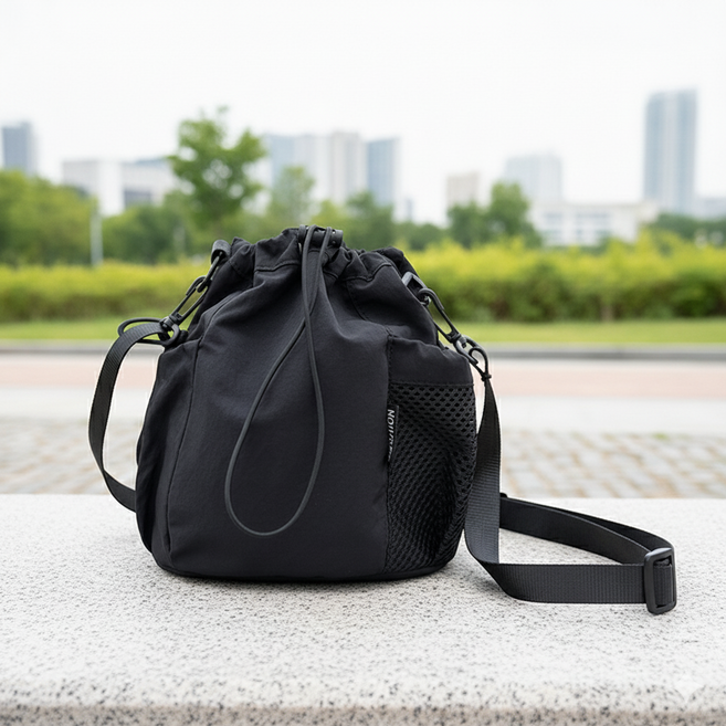 라온오뜨 미니백 미니 크로스백 가벼운 숄더백 핸드폰 가방